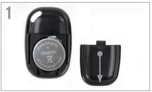 CELESTRON 81057 3 Axis Universal Smartphone Adapter - BLUETOOTH REMOTE