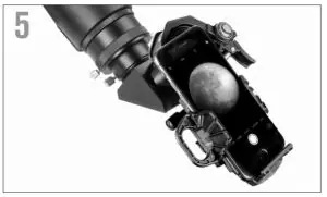 CELESTRON 81057 3 Axis Universal Smartphone Adapter - BLUETOOTH REMOTE 5