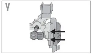 CELESTRON 81057 3 Axis Universal Smartphone Adapter - Y Axis