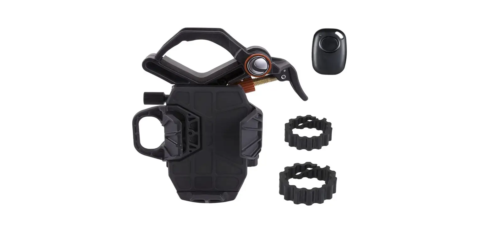 Celestron 81057 3 Axis Universal Smartphone Adapter User Manual Celestron 81057 3 Axis Universal Smartphone Adapter User Manual