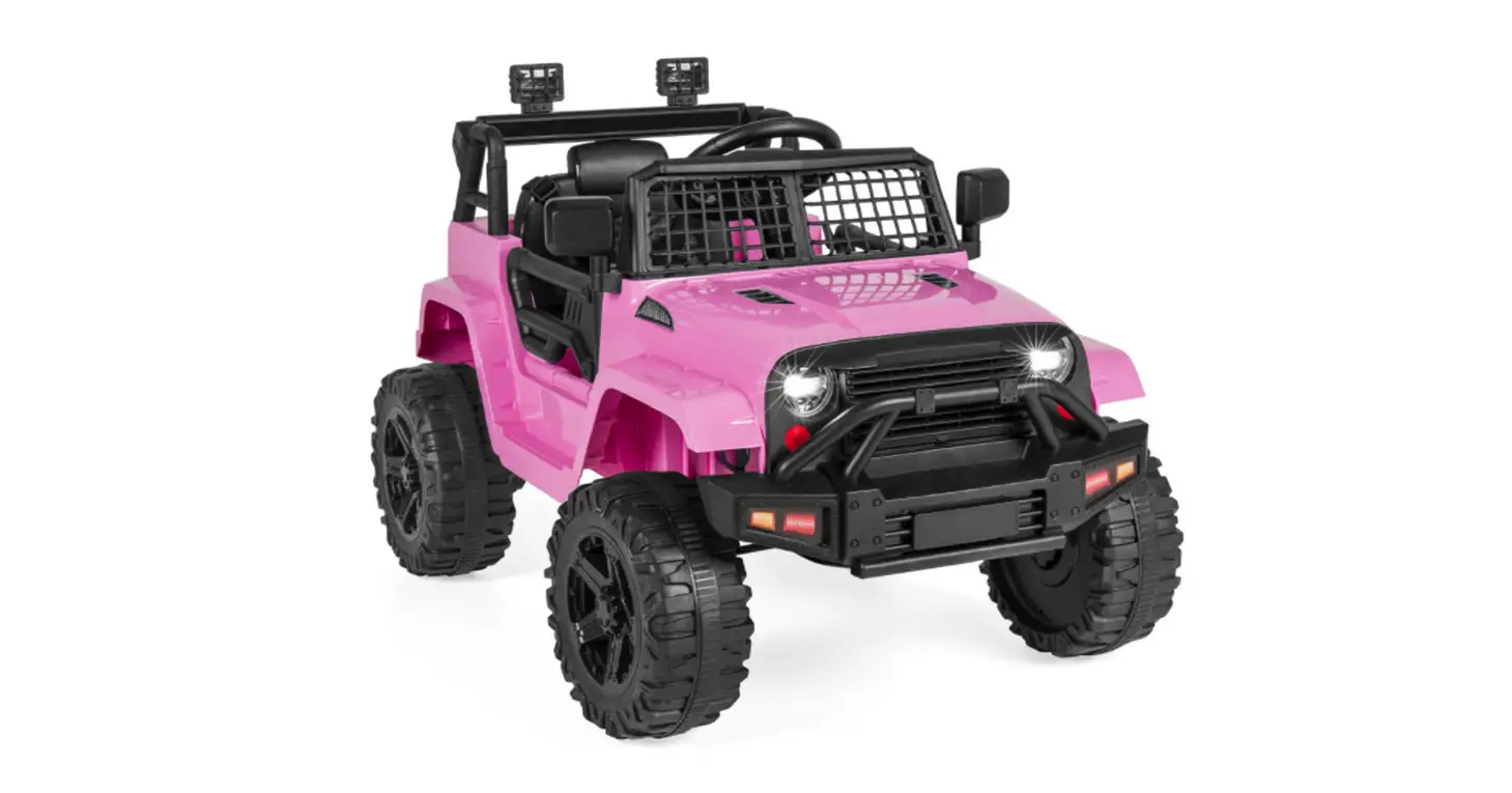 Bcp Sky5506 12v Ride-on With Remote Instruction Manual Bcp Sky5506 12v Ride-on With Remote Instruction Manual