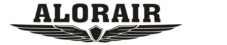 ALORAIR logo