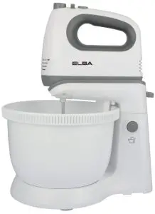 ESMB-M3430 WH Stand Mixer
