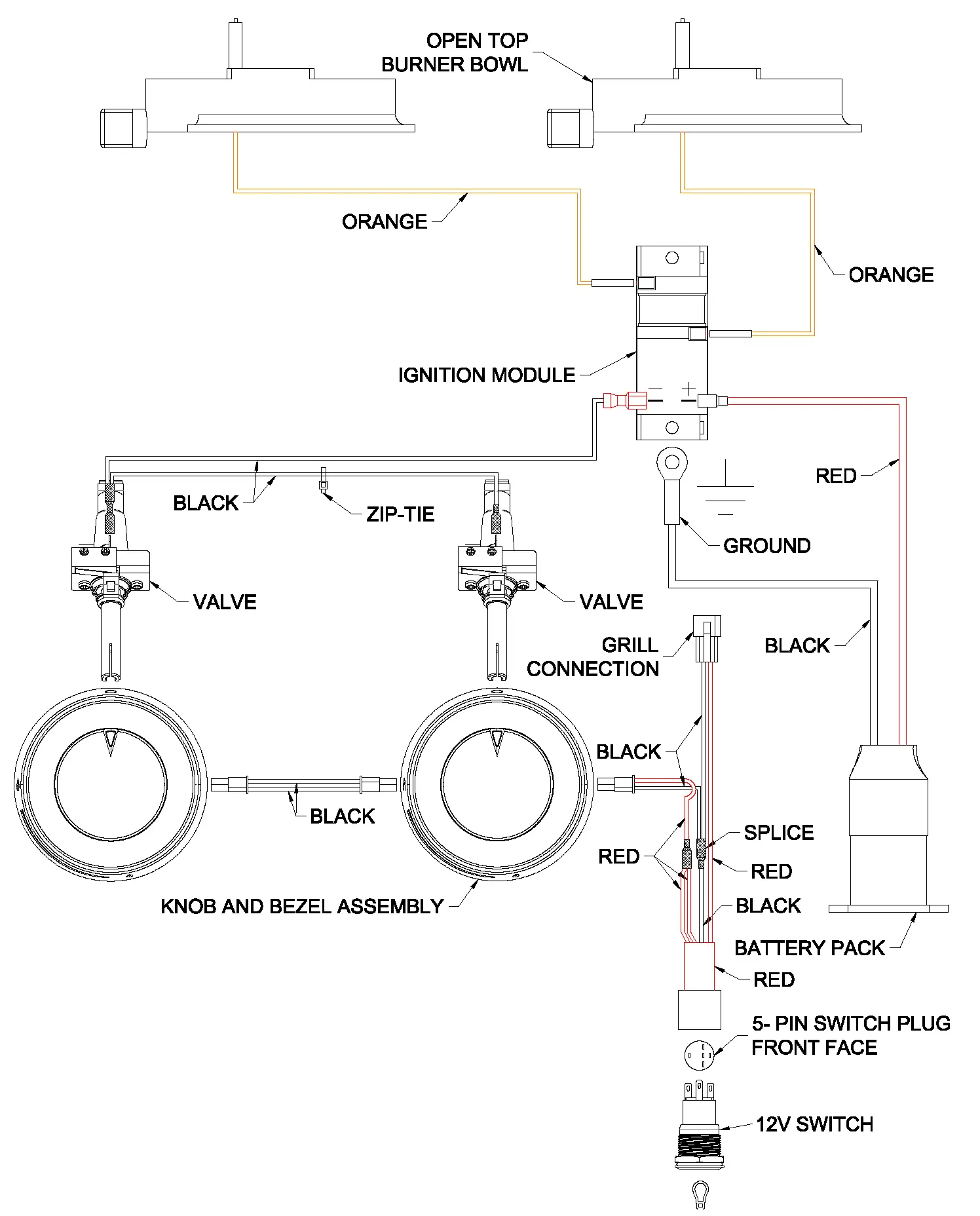 WIRING DIAGRAM