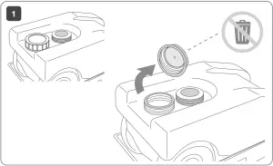 Installation instructions