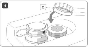 Installation instructions