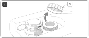 Installation instructions