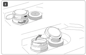 Installation instructions