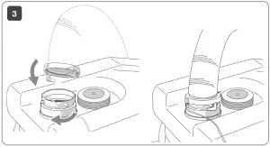 Installation instructions