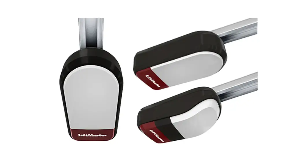 Liftmaster Lm70evff Garage Door Opener Instruction Manual Liftmaster Lm70evff Garage Door Opener Instruction Manual
