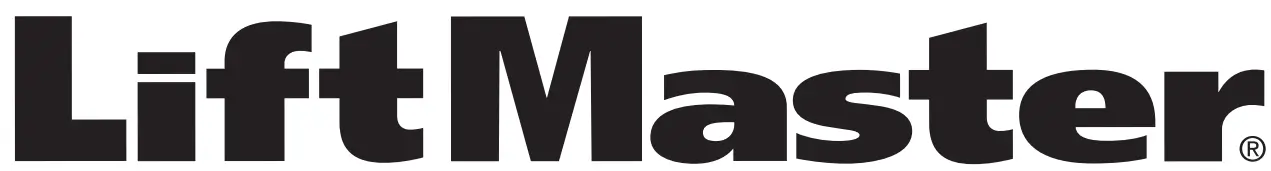LiftMaster - logo