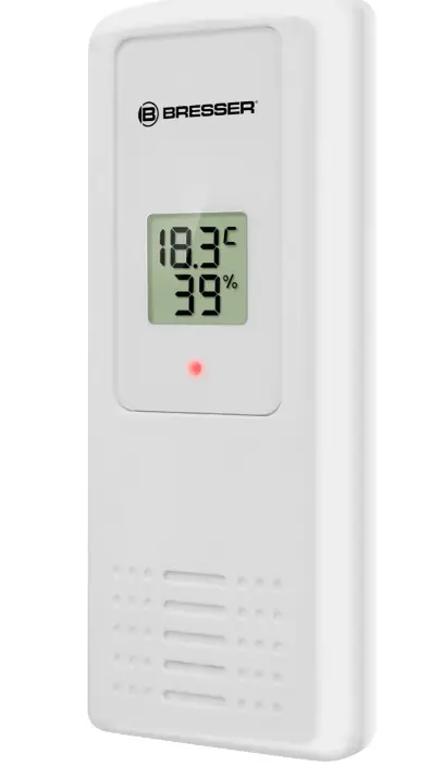 CBRESSER 7009992 3CH Thermo-Hygro Sensor product