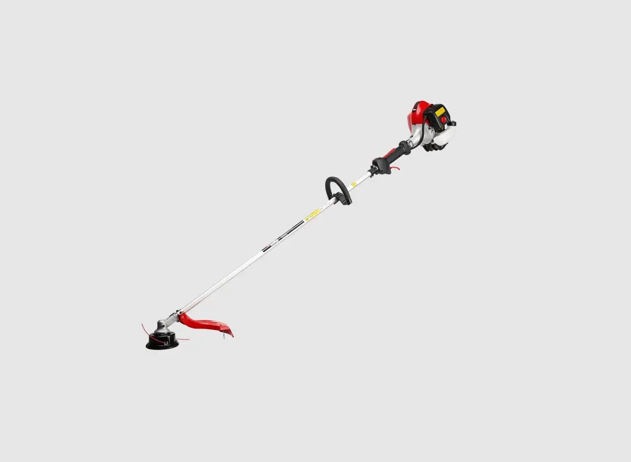 Redmax Bcz3050s Commercial Straight Shaft String Trimmer Owner's Manual Redmax Bcz3050s Commercial Straight Shaft String Trimmer Owner's Manual