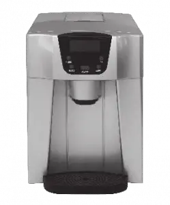 Kogan Ice Cube Maker & Water Dispenser