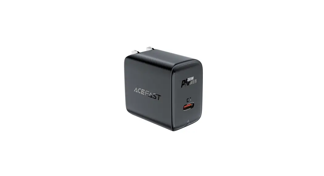 Acefast A21/a23 Pd30w Gan Single Usb-c Charger User Guide Acefast A21/a23 Pd30w Gan Single Usb-c Charger User Guide