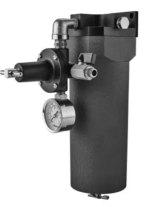 MERLIN 58547 Industrial Air Filter Regulator