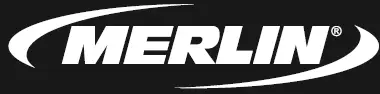 MERLIN logo