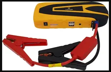 Viking Cjsz16ii Car Jumo Starter Zulu Ii16 16000 Mah User Manual