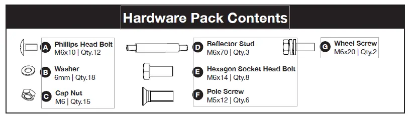 SUNJOE SJPPH48 Outdoor Propane Heater FIG 23