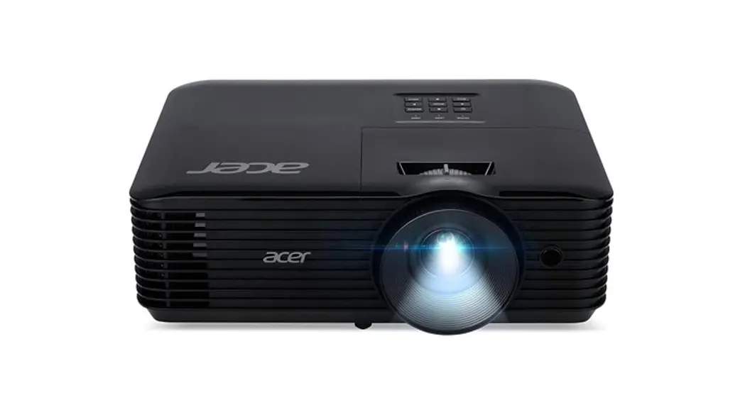 Acer Smart Projector System User Guide Acer Smart Projector System User Guide