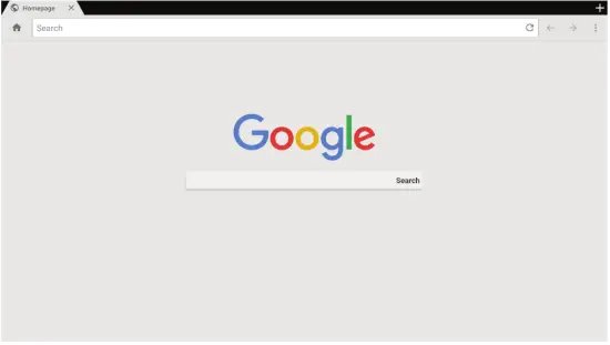 acer Smart Projector System - browserapps