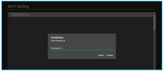 acer Smart Projector System - fig 1