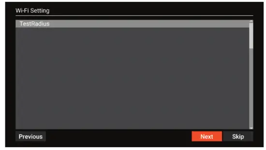 acer Smart Projector System - fig