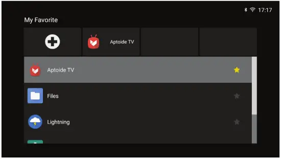 acer Smart Projector System - yellow