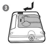 vtech VM902 WiFi 1080p Pan and Tilt Vedio Monitor - Connect the baby monitor 5