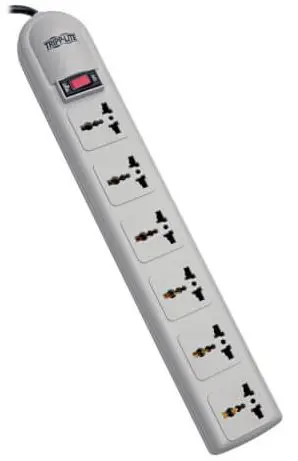 TRIPP-LITE 871822 PDU Rackmount Power Strips Product