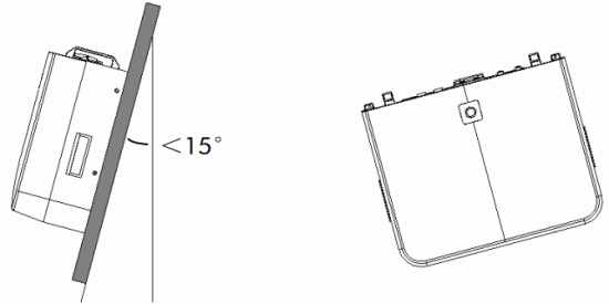 SOLTARO AIO2 BTLV Series Battery - 15 degree