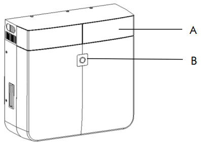 SOLTARO AIO2 BTLV Series Battery - Product Description