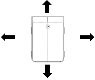 SOLTARO AIO2 BTLV Series Battery - Space Requirement 1