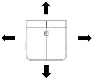 SOLTARO AIO2 BTLV Series Battery - Space Requirement