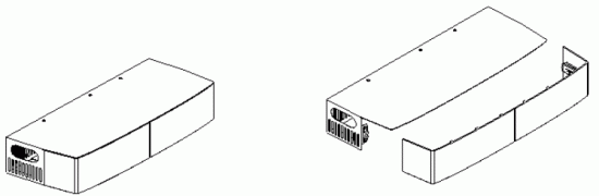 SOLTARO AIO2 BTLV Series Battery - battery box