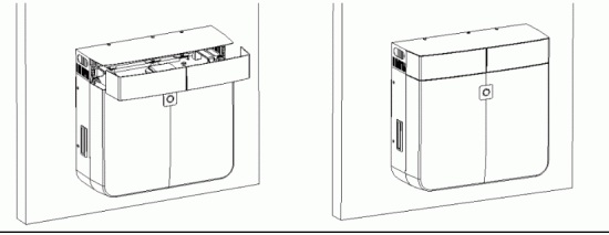 SOLTARO AIO2 BTLV Series Battery - front cover