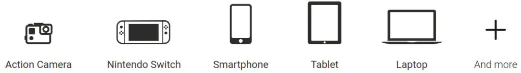 omnicharge 13496891 Omni Mobile 25600mah Wireless Power Bank - Power