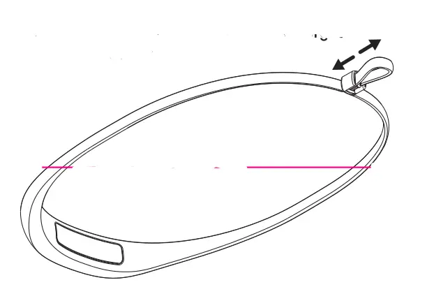 knog Bandicoot Run 250 Headlamp fig 4