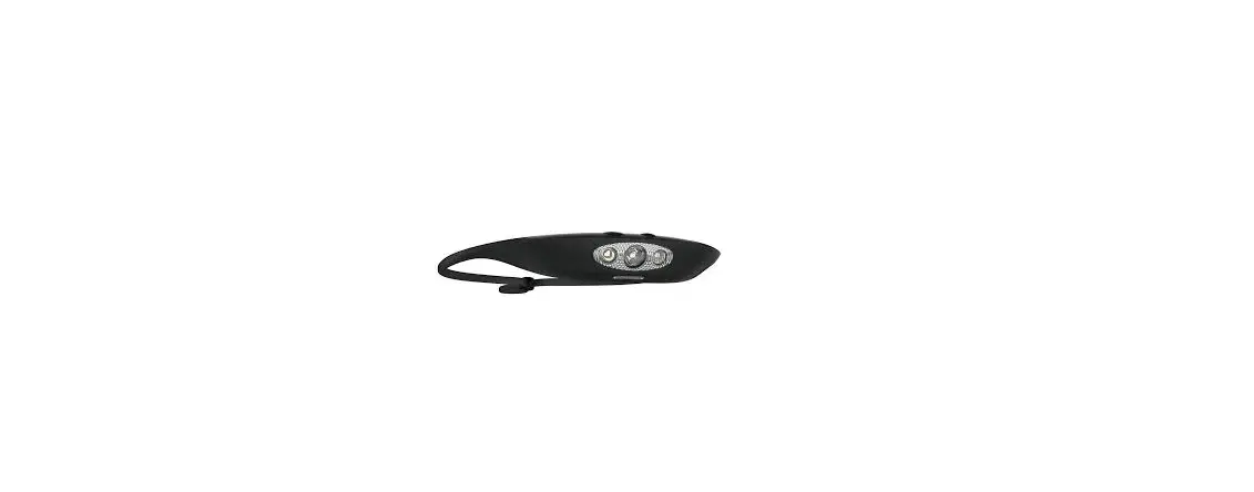 Knog Bandicoot Run 250 Headlamp User Guide