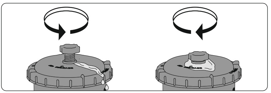 Bestway 58390 Swimming Pool Filter Pump - Fig 5