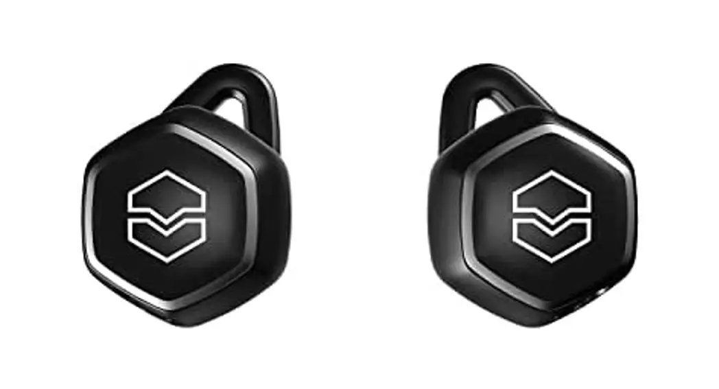 V-moda Hexm-pr True Wireless Earbuds User Guide