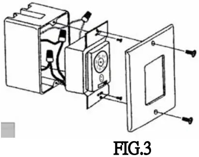 CONNECTING THE TRANSMITTER
