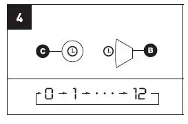 GYMAX-GYM06521-1500-Watt-Portable-Electric-Fireplace-Heater-FIG 11
