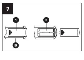 GYMAX-GYM06521-1500-Watt-Portable-Electric-Fireplace-Heater-FIG 14