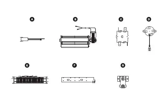 GYMAX-GYM06521-1500-Watt-Portable-Electric-Fireplace-Heater-FIG 16