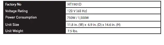 GYMAX-GYM06521-1500-Watt-Portable-Electric-Fireplace-Heater-FIG 4