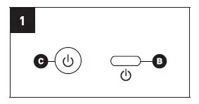 GYMAX-GYM06521-1500-Watt-Portable-Electric-Fireplace-Heater-FIG 8