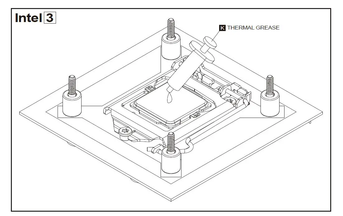 SILVERSTONE-PF240-Permafrost-Cooling fig 10