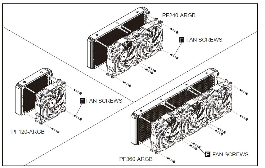 SILVERSTONE-PF240-Pe2mafrost-Cooling fig 1