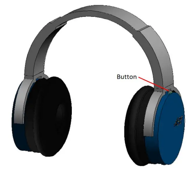 Advanced Semiconductor Engineering Chung Li Branch SCLCT06M Bluetooth Headset